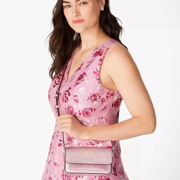 Kate Spade Glimmer Boxed Crossbody Duo - Picture 6 of 16